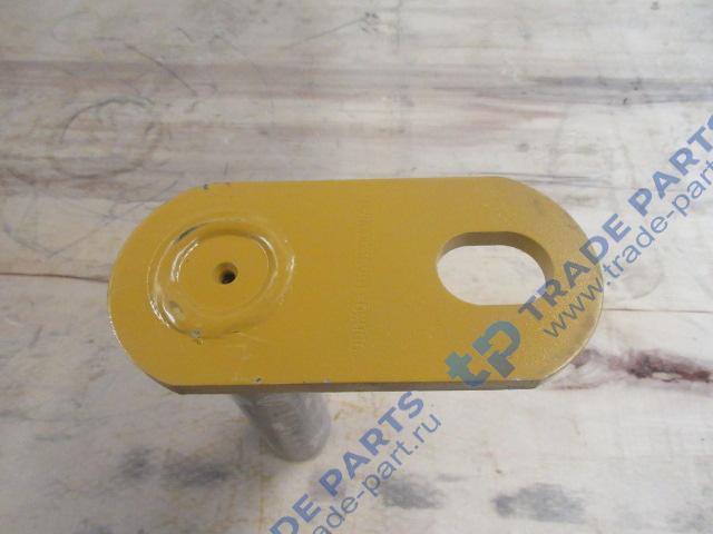 Реальная фотография палец крепления гидроцилиндра подъема стрелы к раме foton fl936f качество о