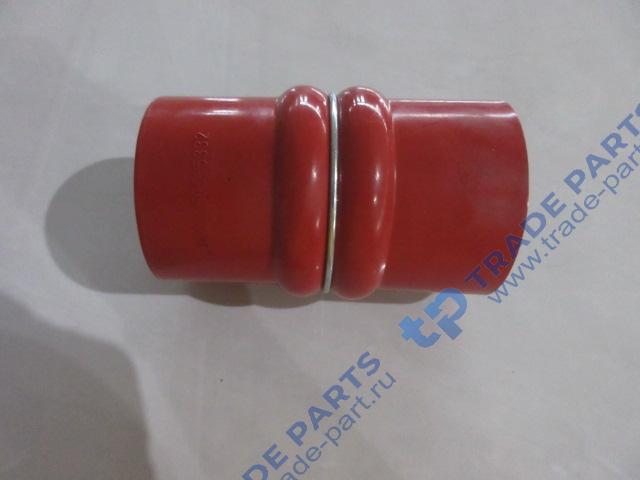 Реальная фотография патрубок турбокомпрессора wp10.336e53 x3000