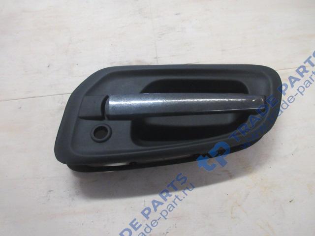 Реальная фотография ручка двери наруж. левая faw j7