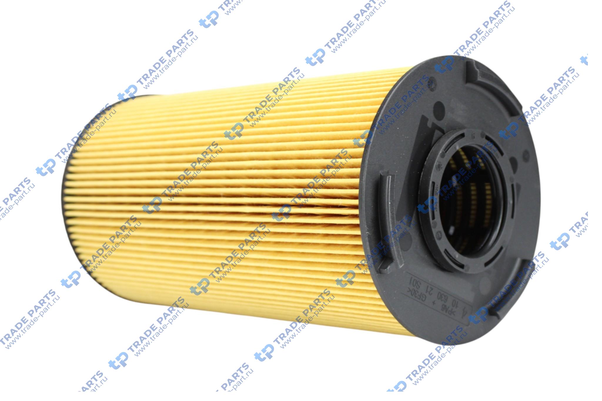 Реальная фотография фильтр масляный daf xf евро 6