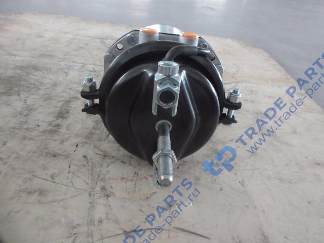 Реальная фотография энергоаккумулятор задний х3000