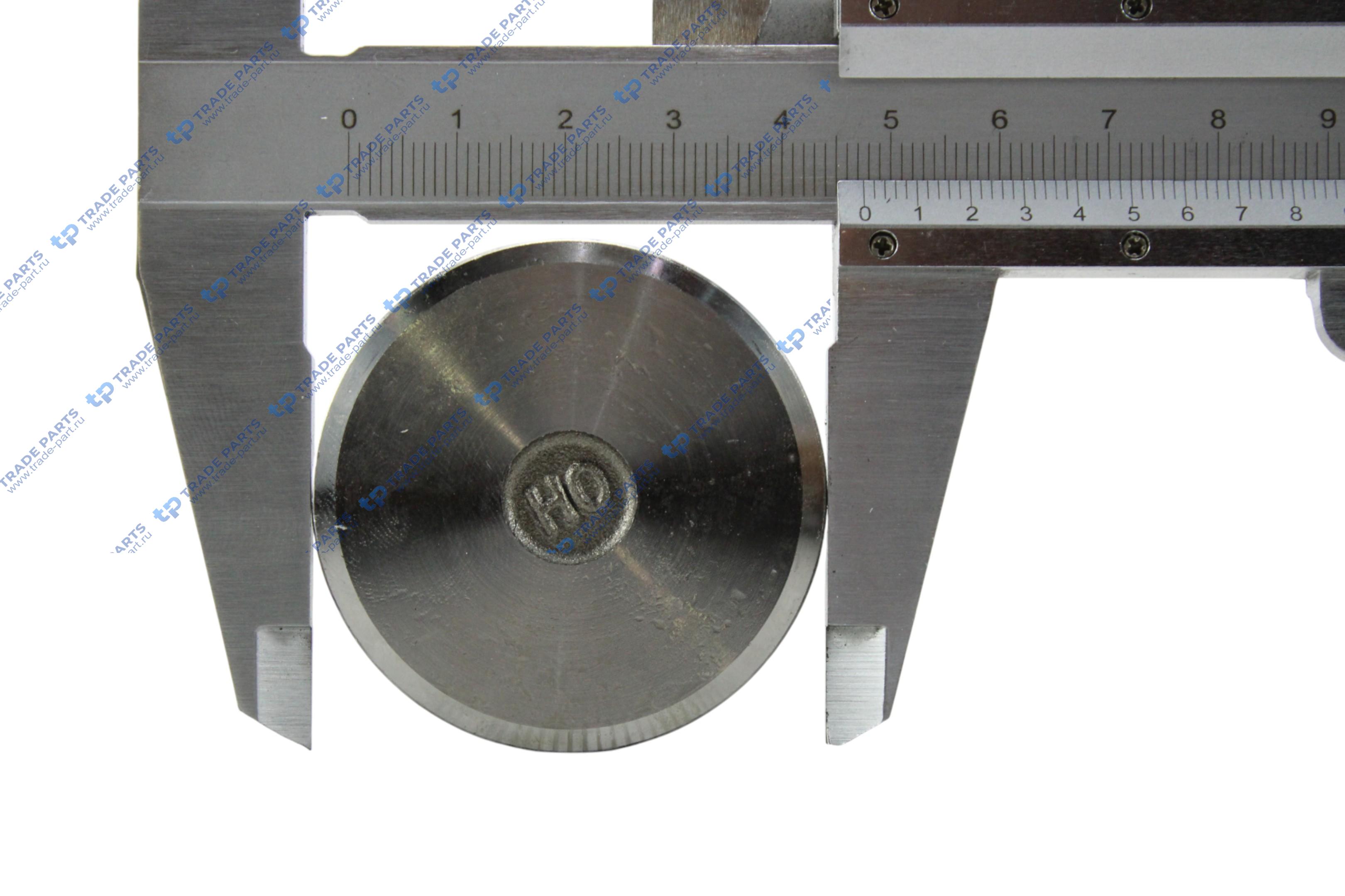 Реальная фотография клапан впускной nt855 135957 huatai