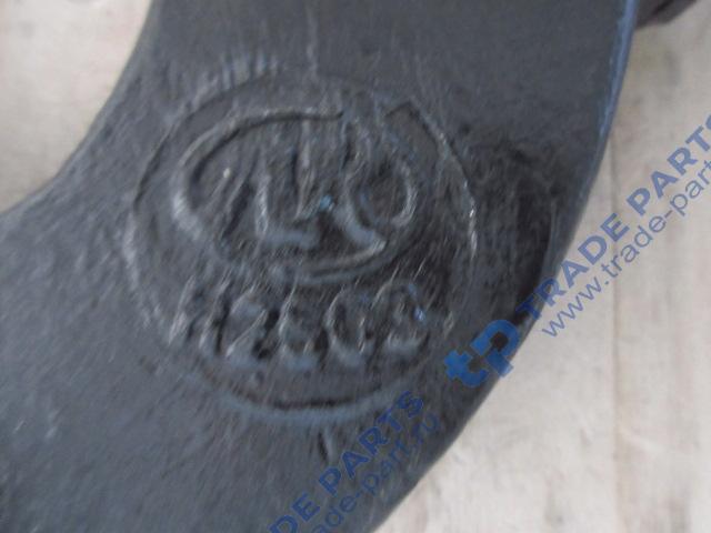 Реальная фотография ось балансира на shacman (shaanxi) x3000 dz95259520832