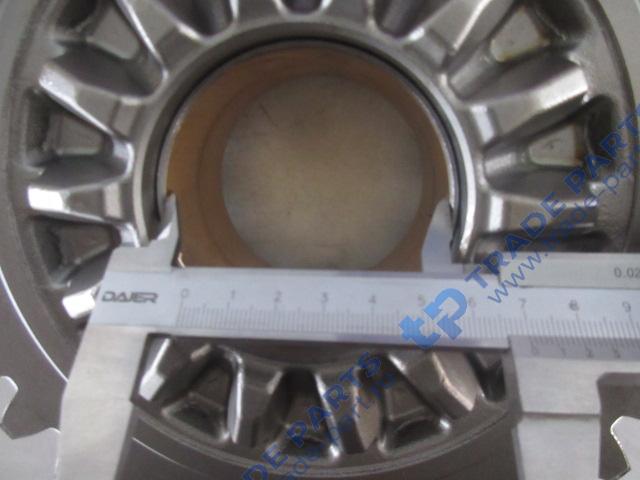 Реальная фотография шестерня мод (32 зуба) x3000