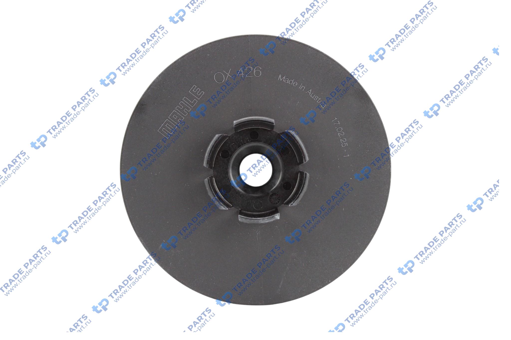 Реальная фотография фильтр-элемент масляный rvi midlum dxi5/dxi7/premium dxi7,volvo fe240/280/320/fl240/280