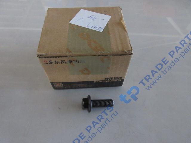 Реальная фотография болт крепления демпфера коленвала m12* 1.25*36 качество о