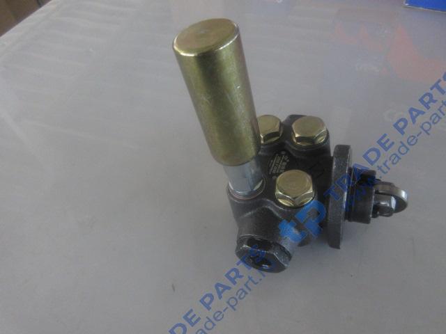 Реальная фотография насос топливоподкачивающий (тннд) 612600080338/kf2205.5-305a shantui sd16 p0s305a