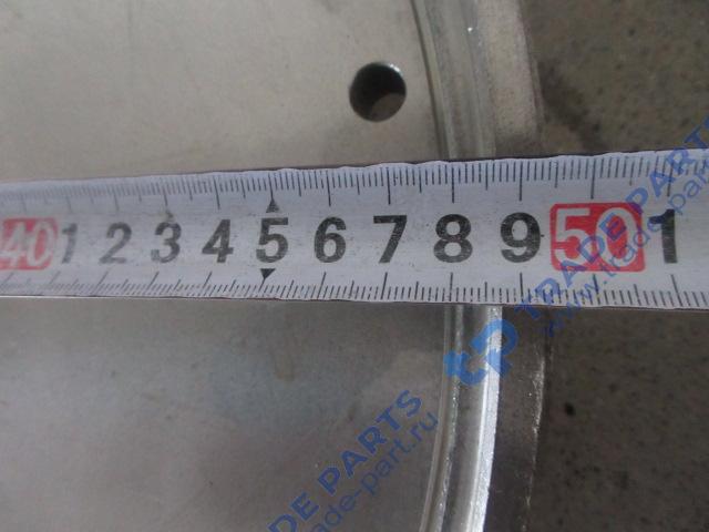 Реальная фотография маховик wp13.480e501 shacman x5000/x6000