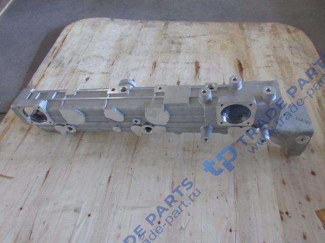 Реальная фотография коллектор впускной wp6