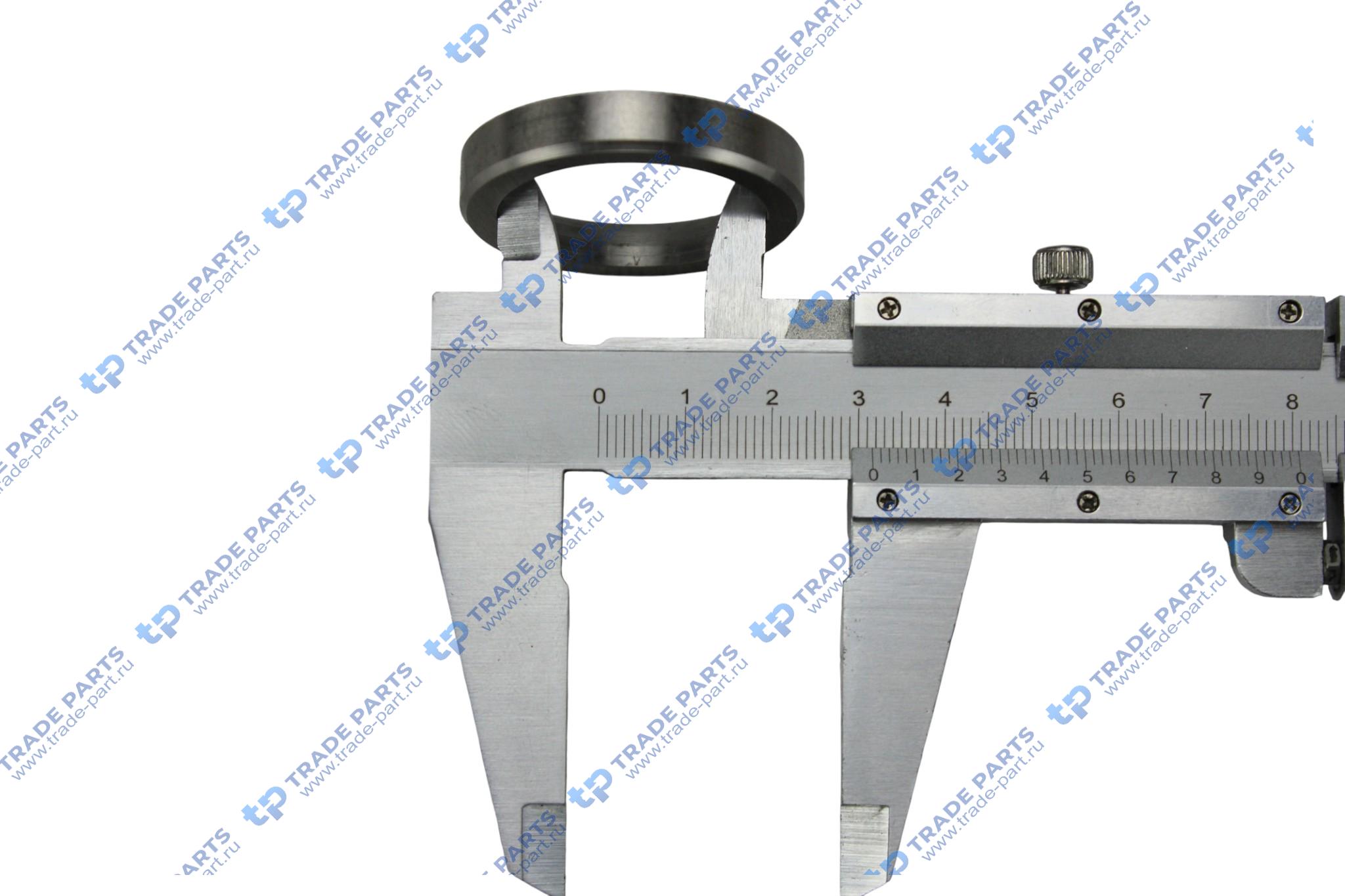 Реальная фотография седло выпускного клапана faw 1003013-81d huatai