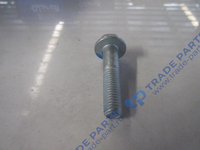 Реальная фотография болт m12x55-10.9 с шестигранной головкой sitrak mc11/mc13 качество о