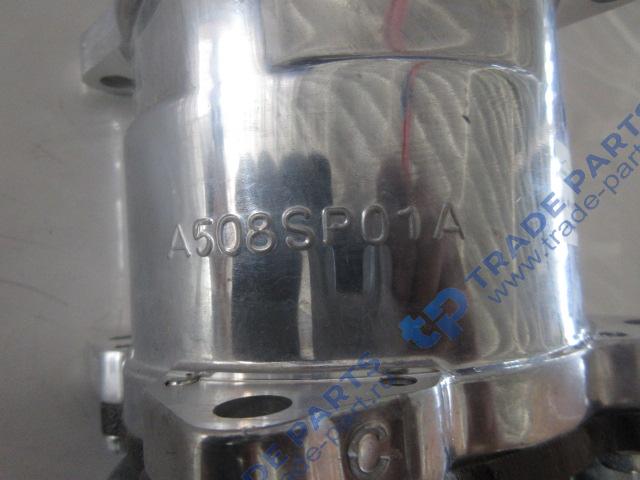 Реальная фотография компрессор кондиционера h15 80278709, 4190002758, 119c060048a