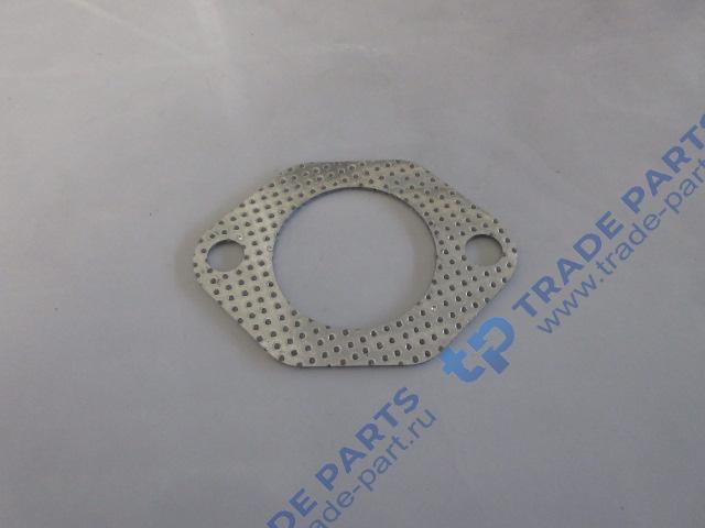 Прокладка выпускного коллектора 4110000556142 XCMG