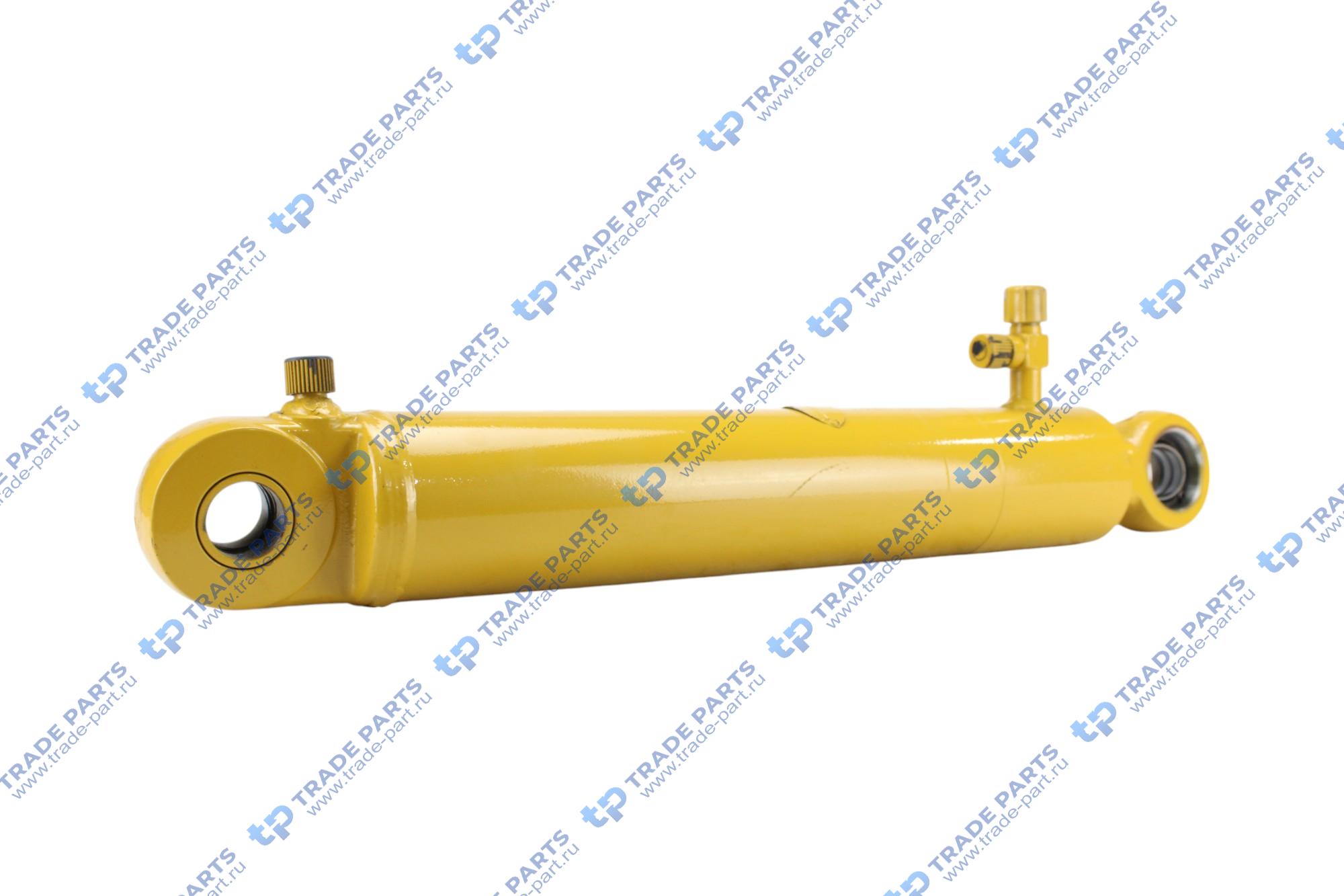 Реальная фотография гидроцилиндр поворота 10c0076 xg932 ii, 10с1183