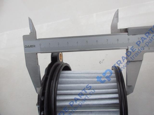 Реальная фотография фильтр кпп 0501215163