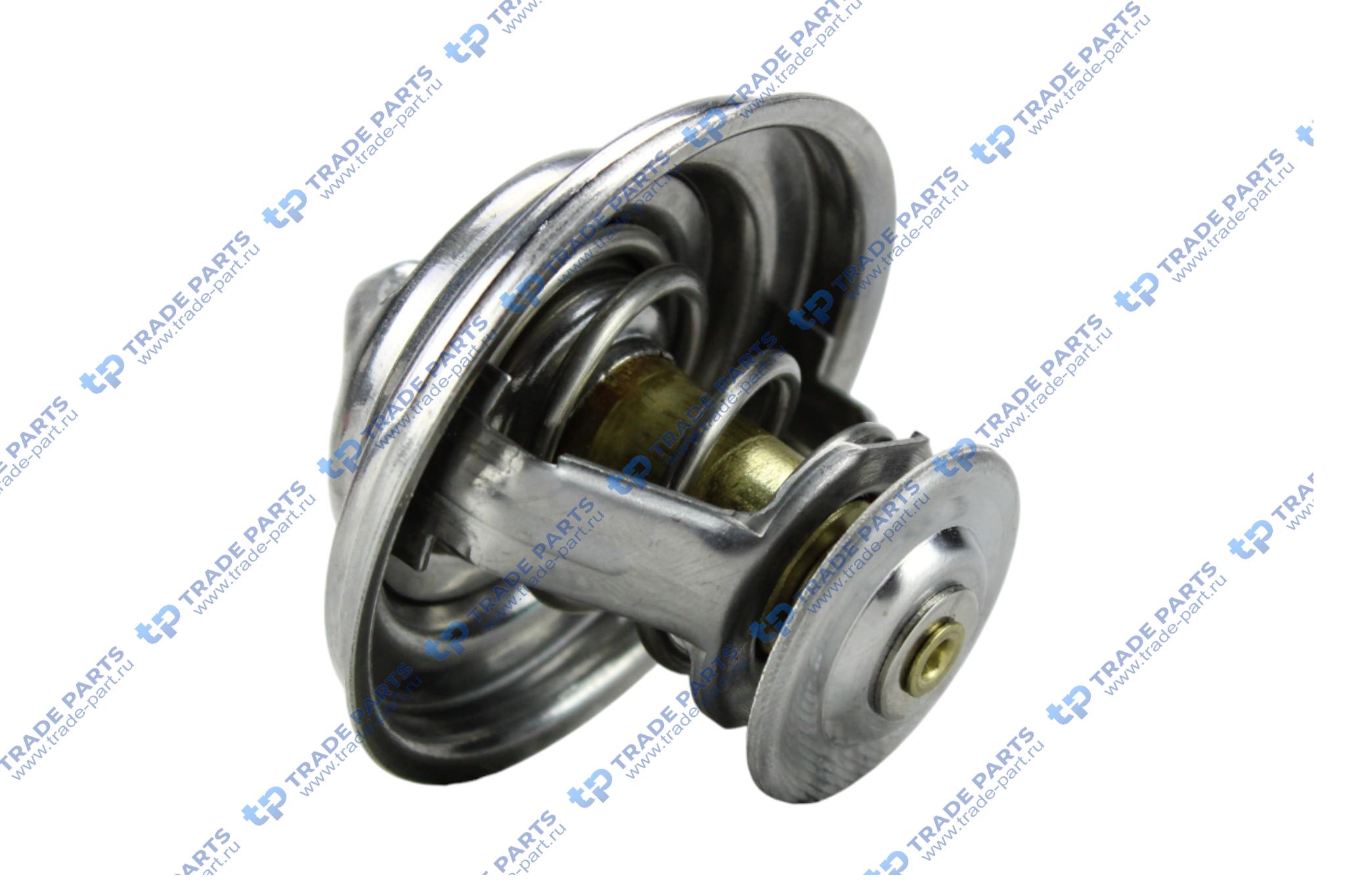Реальная фотография термостат 76℃ yc6108 yuchai yc6108g/yc6в125  630-1306004 huatai