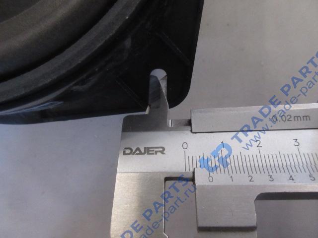 Реальная фотография динамик howo t5g, sitrak c7h