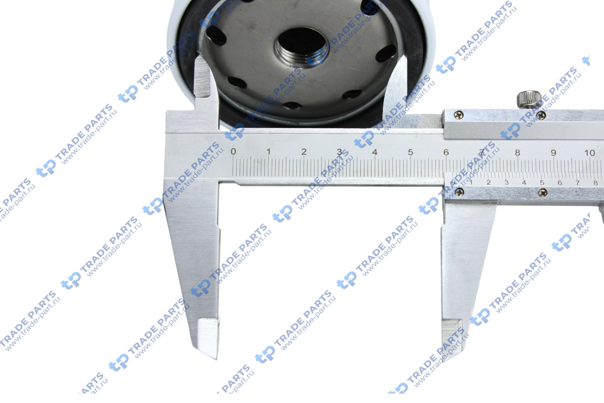 Реальная фотография фильтр воздушный (турбонаддува) powerstar, eurotech, eurostar,stralis, ad/at/as stralis,_eurotrakker