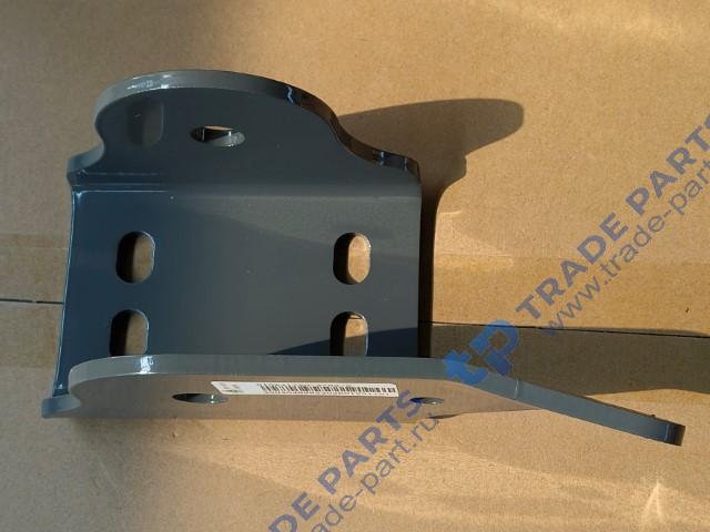 Кронштейн торсиона кабины правый для SITRAK Качество О