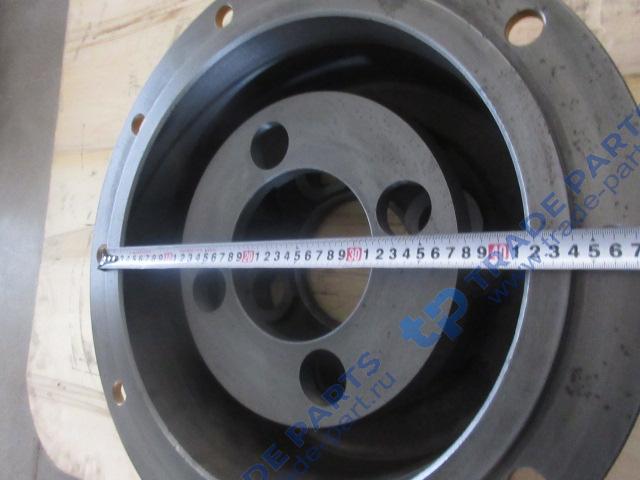 Реальная фотография корпус сателлитов бортового редуктора sdlg 956fh