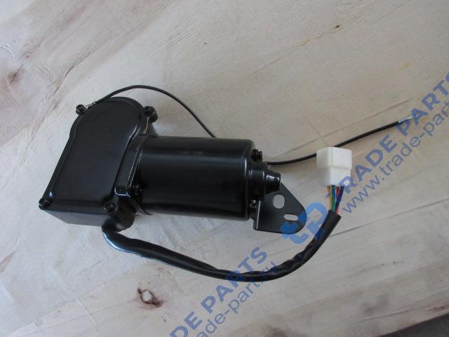 Реальная фотография стеклоочиститель передний в сборе sd16