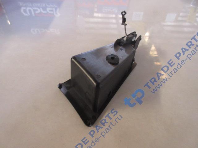 Реальная фотография ручка двери внутренняя правая sitrak howo