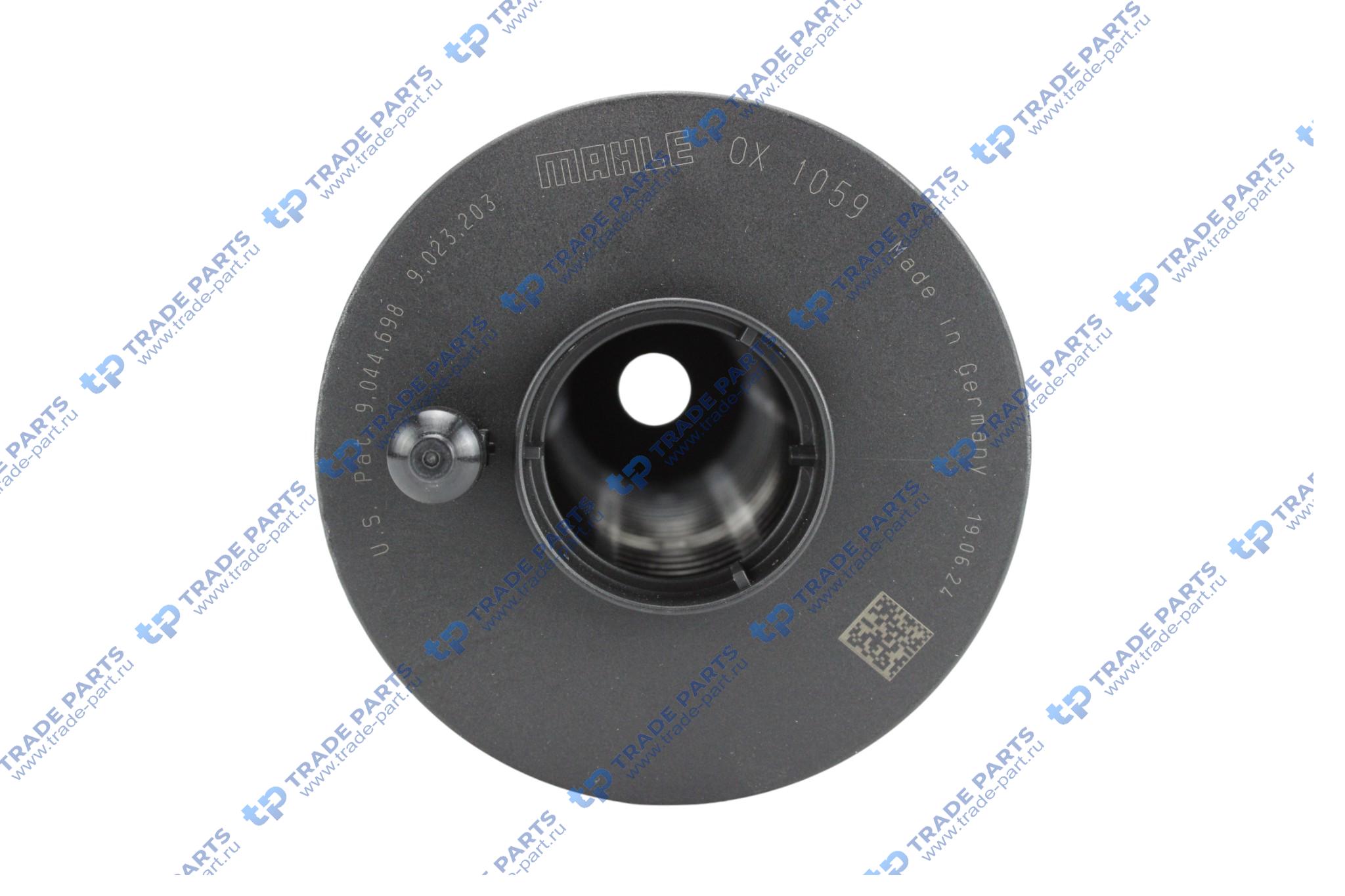 Реальная фотография фильтр масляный daf trucks; irizar; otokar; solaris bus; tatra; temsa bus; van hool; vdl bus + coach