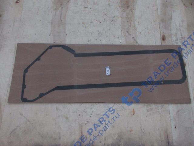 Реальная фотография прокладка крышки маслоохладителя