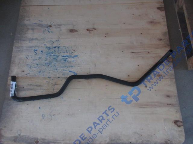 Реальная фотография шланг от воздушного фильтра к компрессору