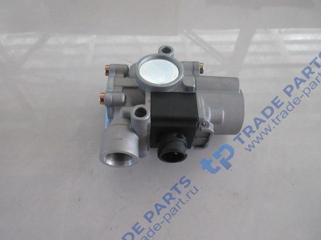 Клапан электромагнитный ABS FAW J5/J6 4250