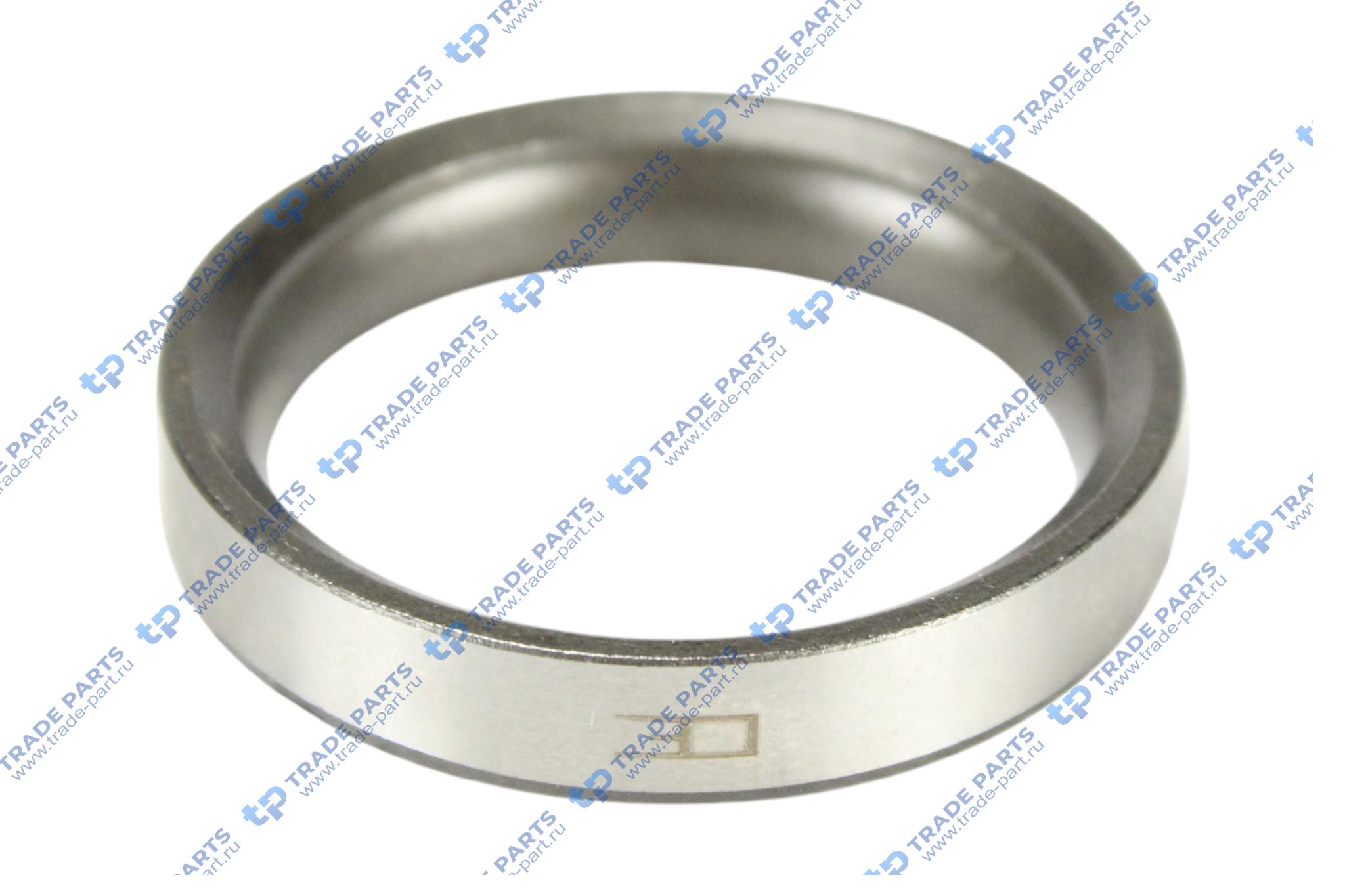 Реальная фотография седло выпускного клапана мерседес актрос аксор om457 om460 7.75x34.4x43.085 мм 36гр.