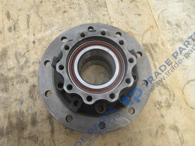 Реальная фотография ступица заднего\среднего моста mcy13 в сборе качество о