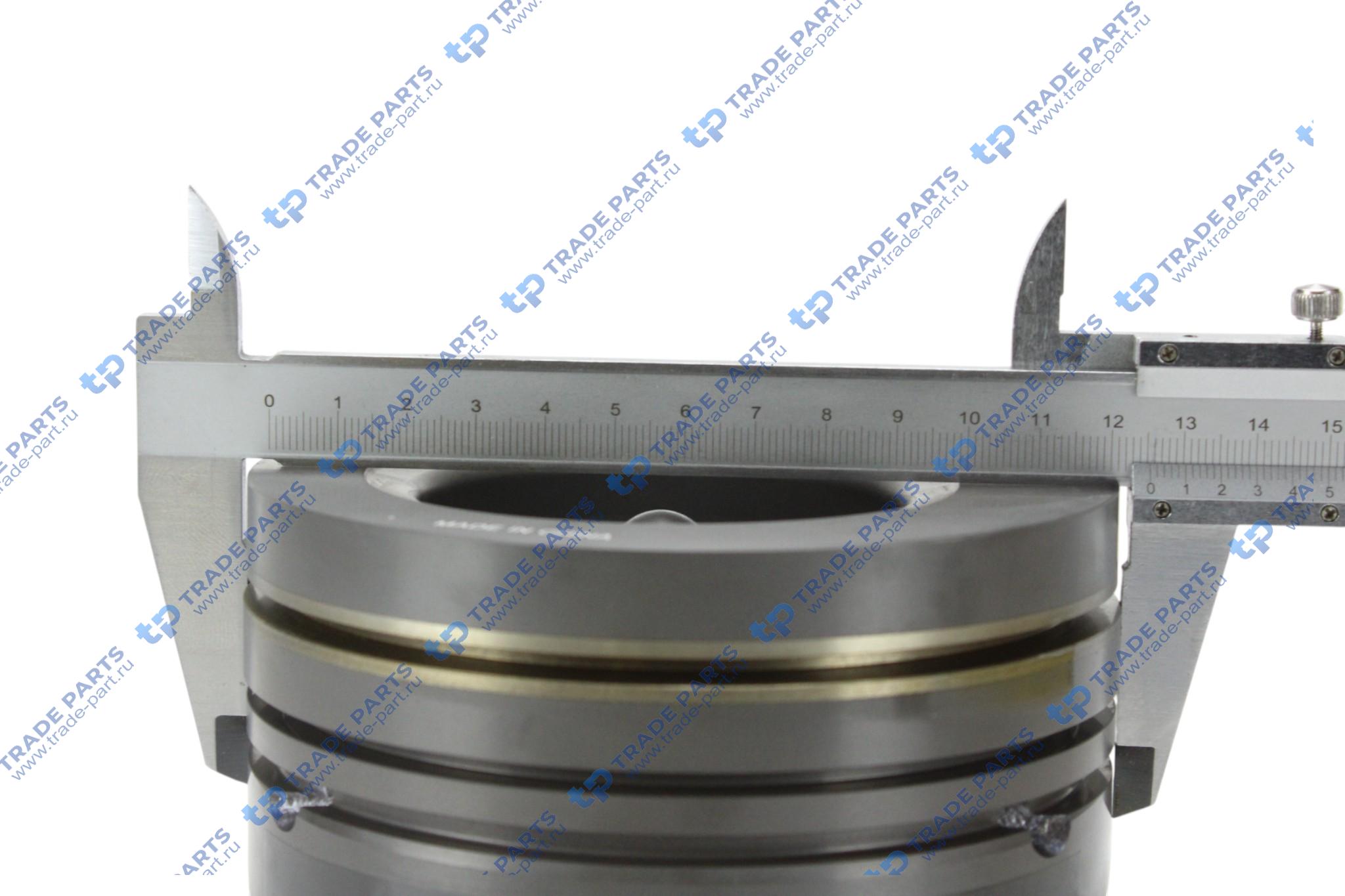 Реальная фотография поршневая группа  wp10 612600030034 huatai