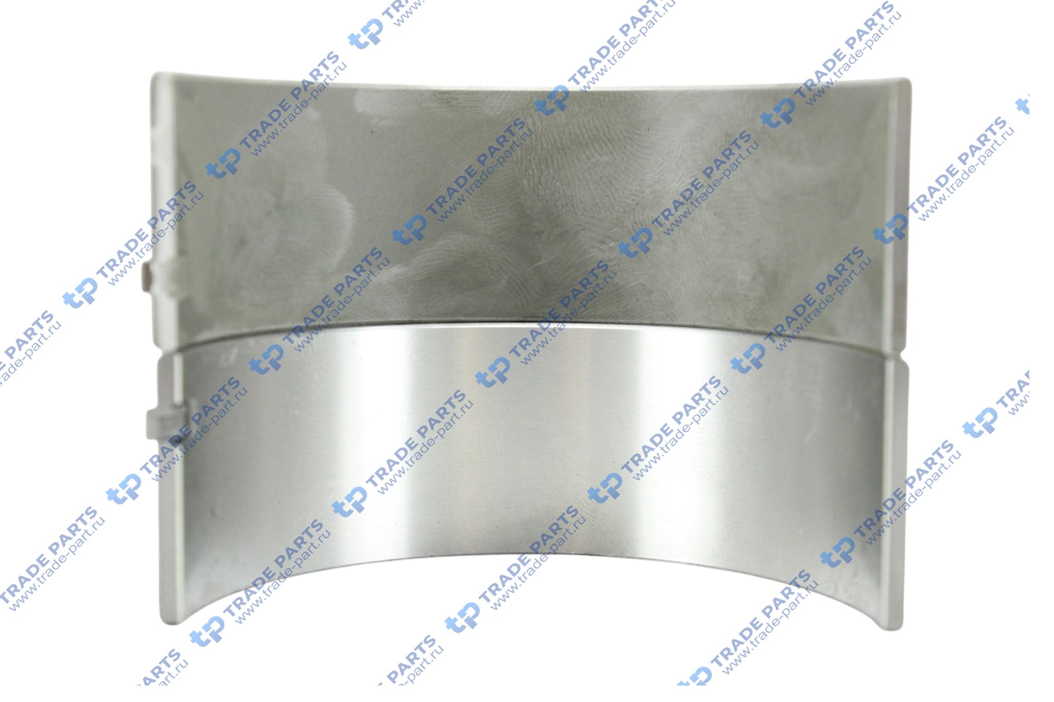 Реальная фотография вкладыши шатунные mb om904/906 std к-т на шейку ширина 28,30 мм (sputter)