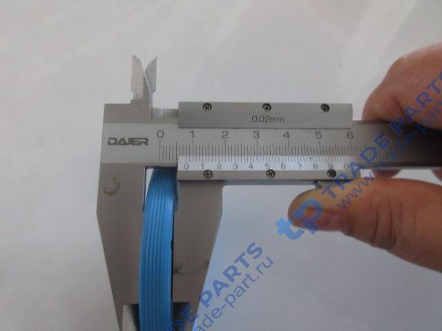 Реальная фотография сальник 60*85*8 4030000537