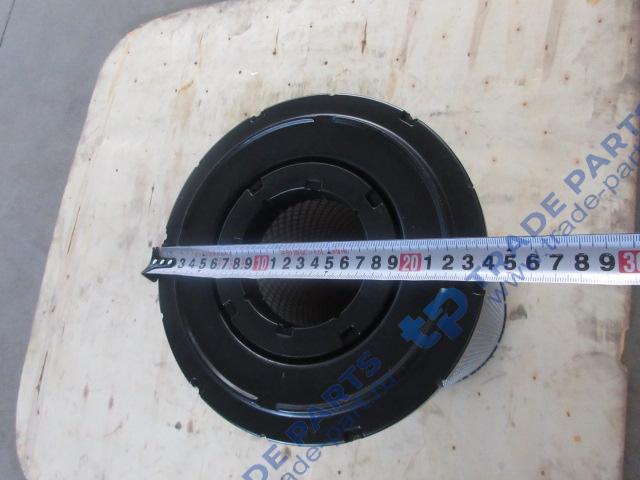 Реальная фотография фильтр воздушный sdlg lg6210 качество о