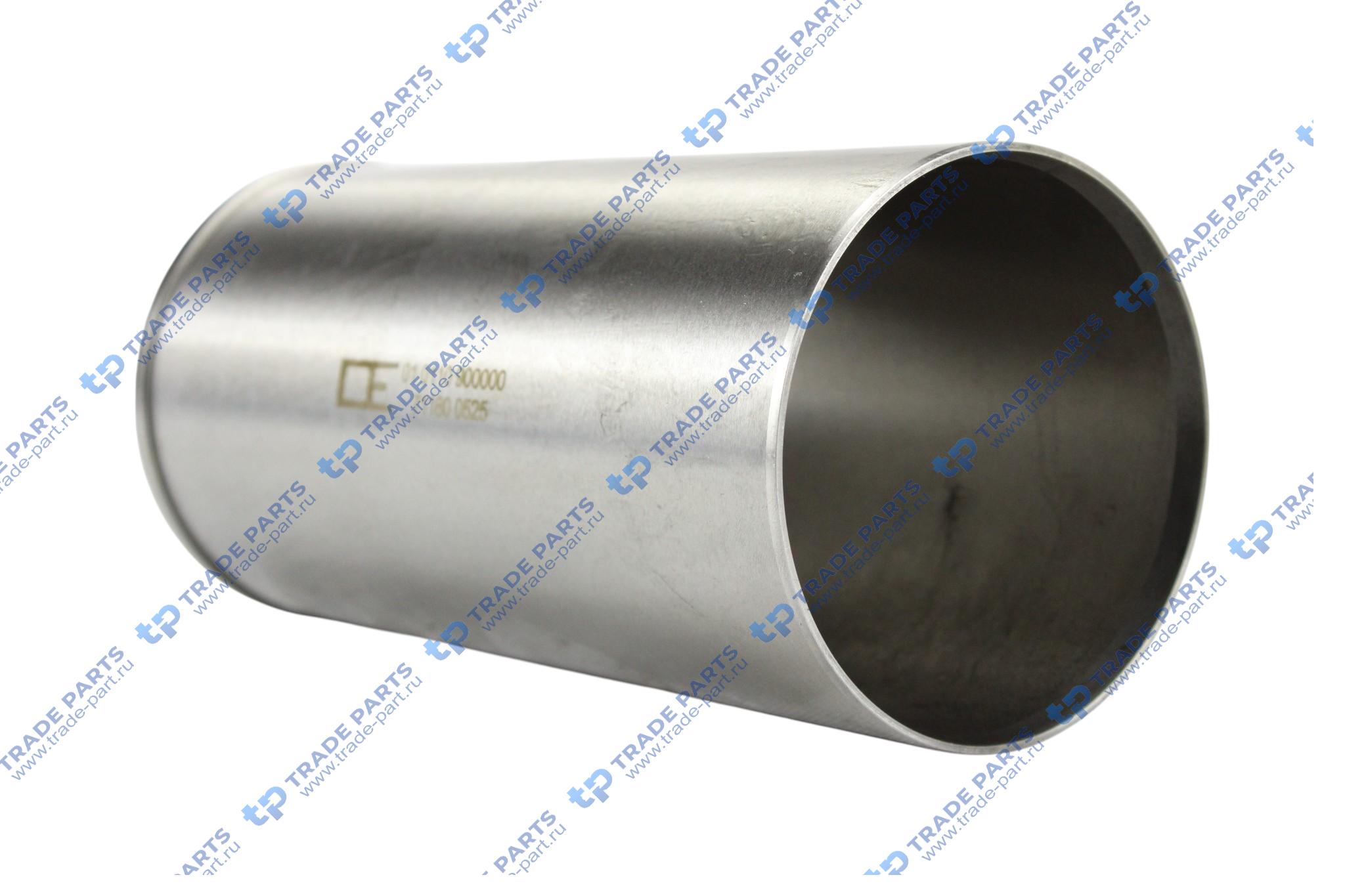 Реальная фотография гильза mb om904/906 (atego) нехонингованная