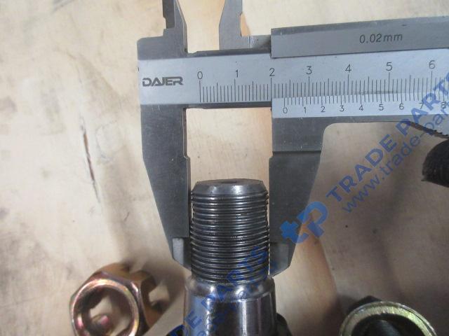 Реальная фотография тяга продольная c7h, max,t5g качество о