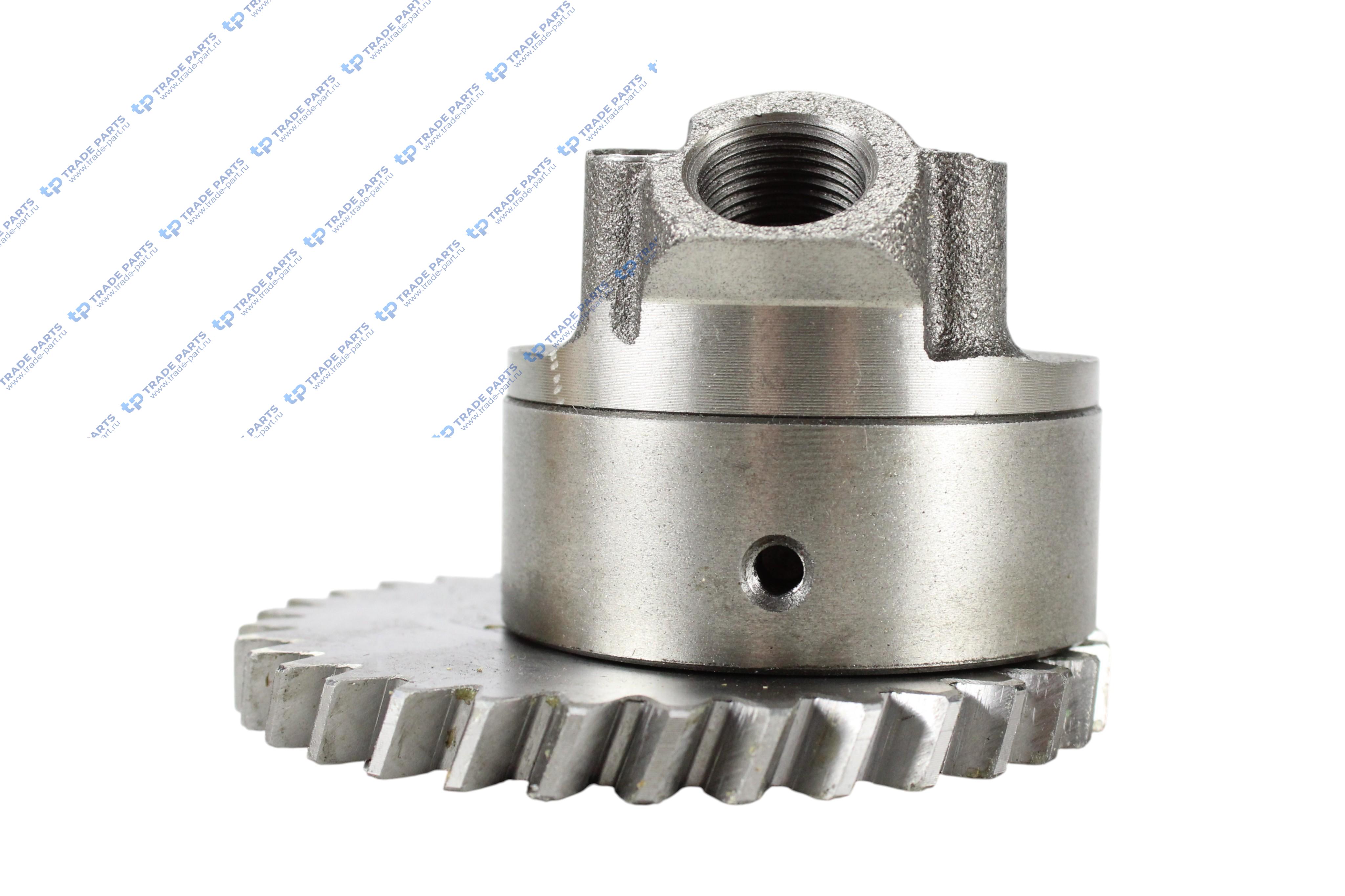 Реальная фотография насос масляный deutz f 1/2l 511