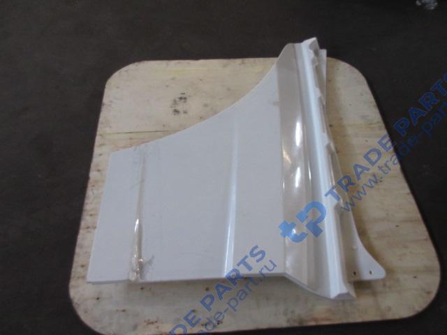 Реальная фотография накладка двери нижняя правая faw j7