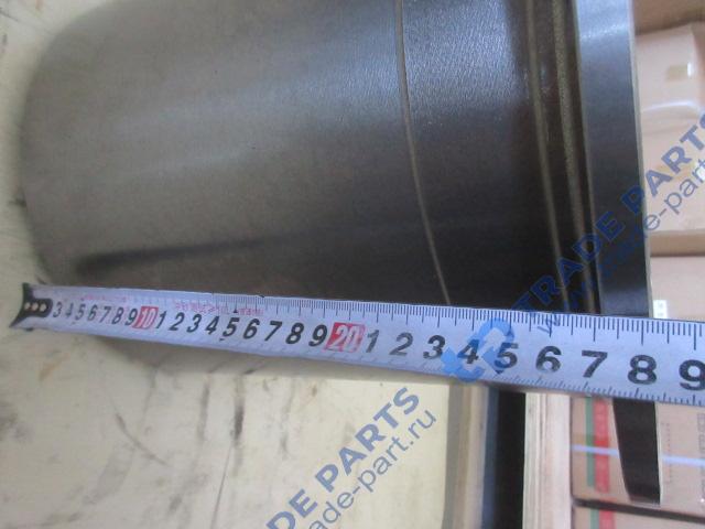 Реальная фотография редуктор бортовой f3000 в сборе с сателлитами