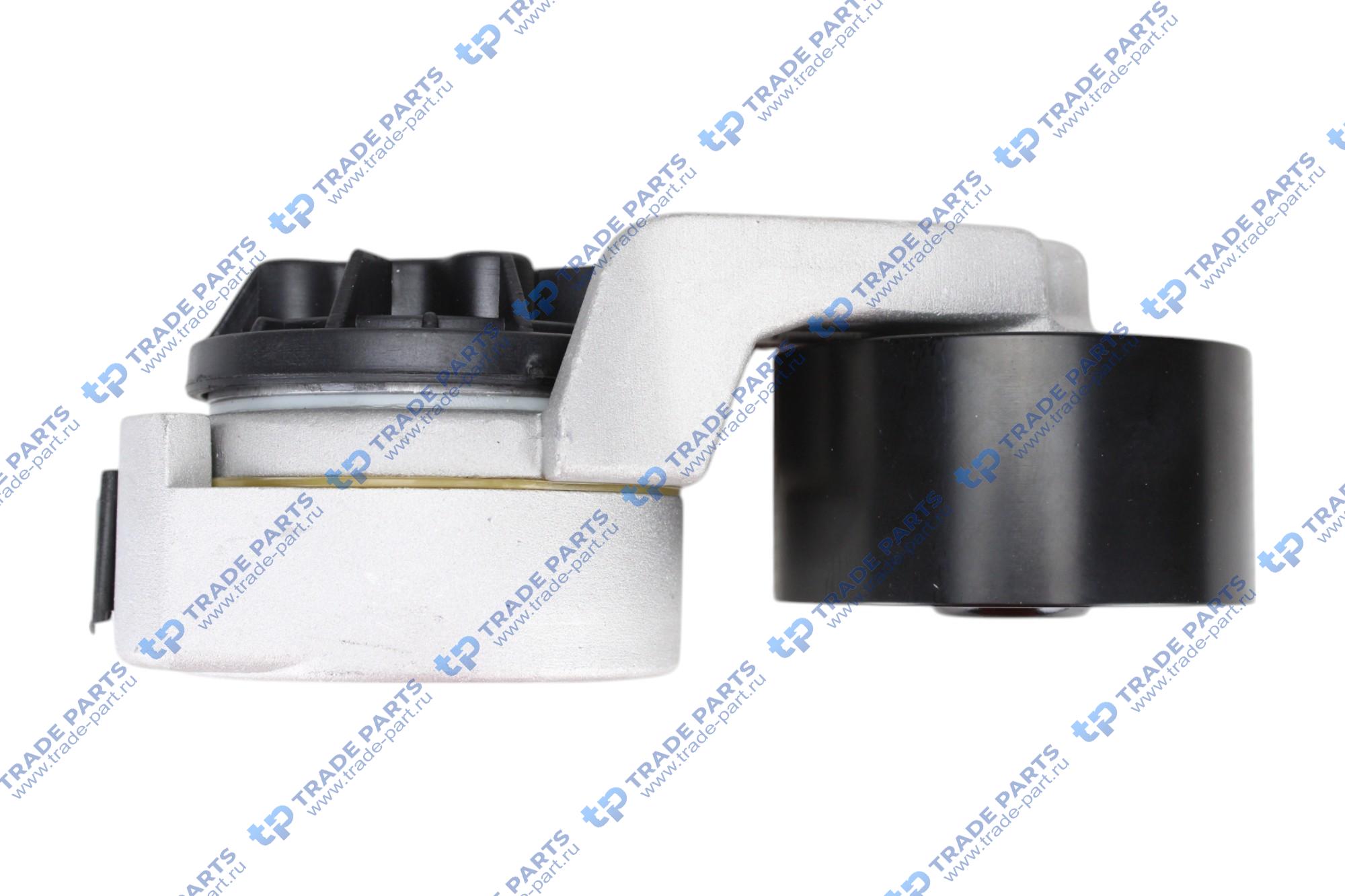 Реальная фотография ролик натяжной 38x74 wd, wp, (8pk, евро-3)  vg2600060313 huatai