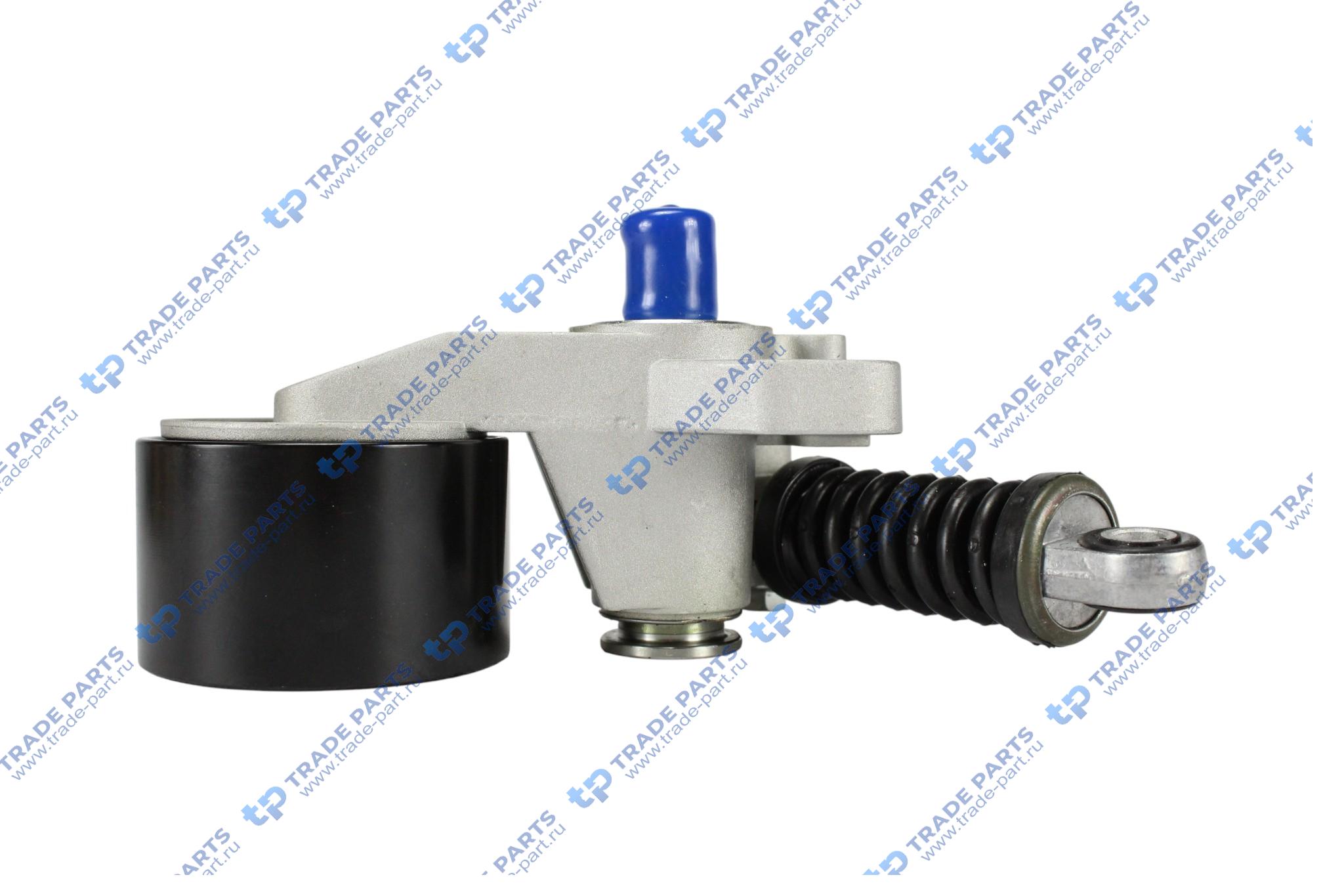 Натяжитель ремня Actros/Axor OM501/502 (48 мм d80 мм)
