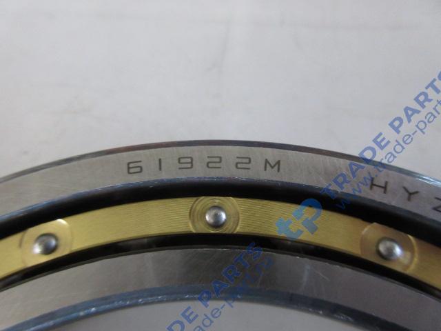 Реальная фотография подшипник 61922 shantui sd16