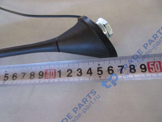 Реальная фотография антенна howo t5g, sitrak c7h качество о