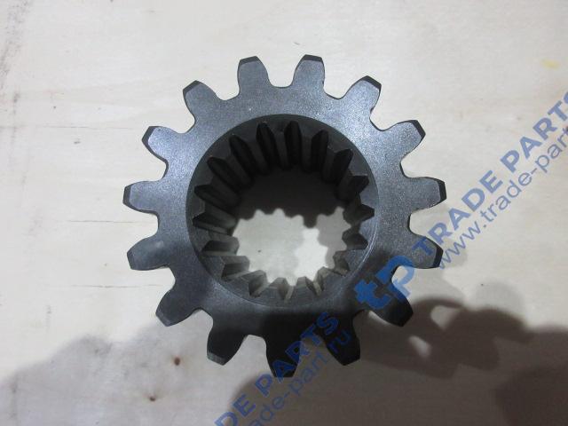 Реальная фотография блок сателлитов бортового редутора в сборе liugong clg835, clg835h, clg836 качество о