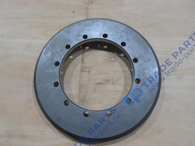 Реальная фотография гипоидная пара (по часовой) z-37/8;19 шлицов 43a0148/43a0129/sp113474