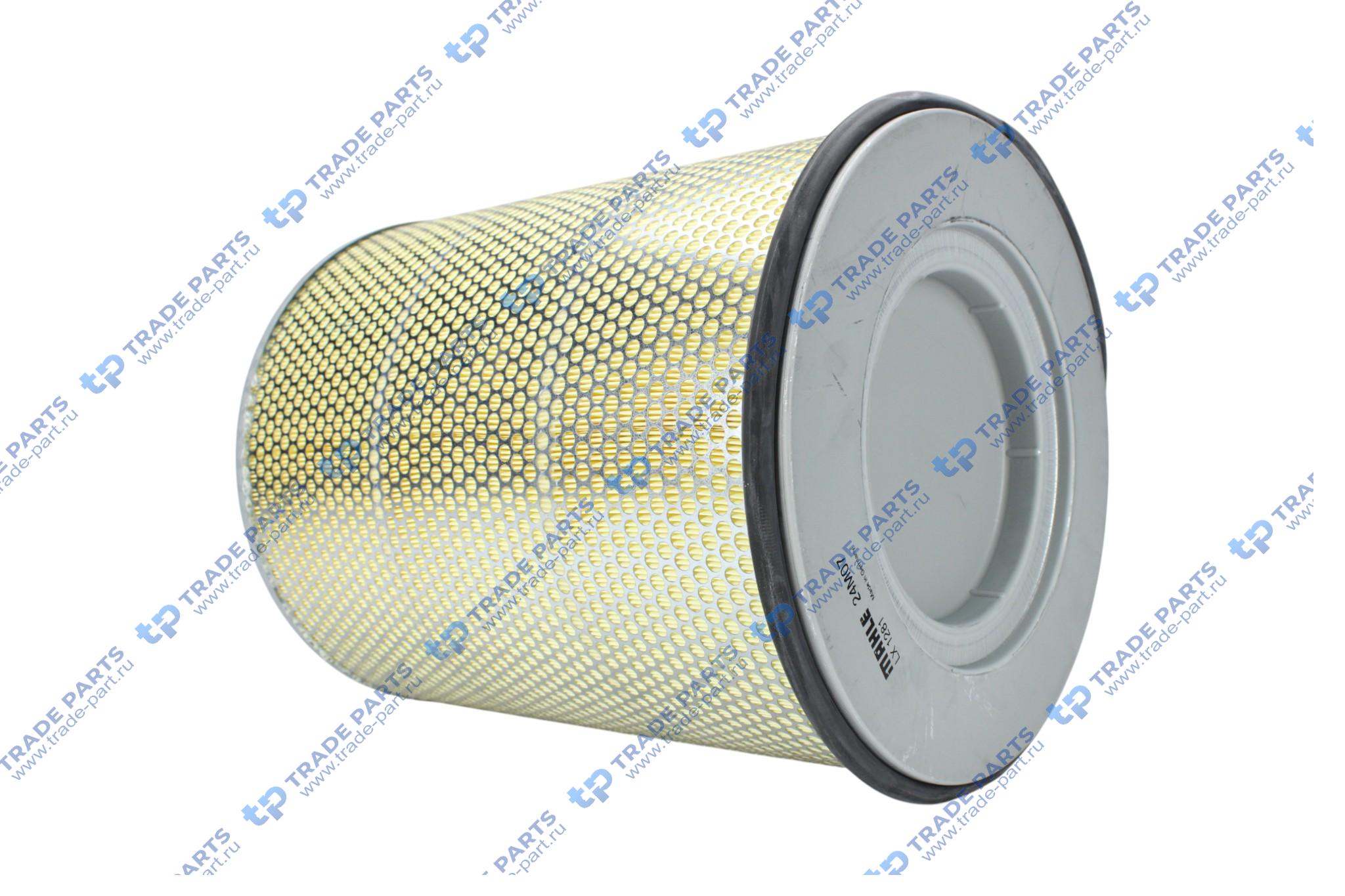 Реальная фотография фильтр воздушный fh12 (92-05), fh, fh classic (05-), fm/fmx (05-), fm12 (98-05)