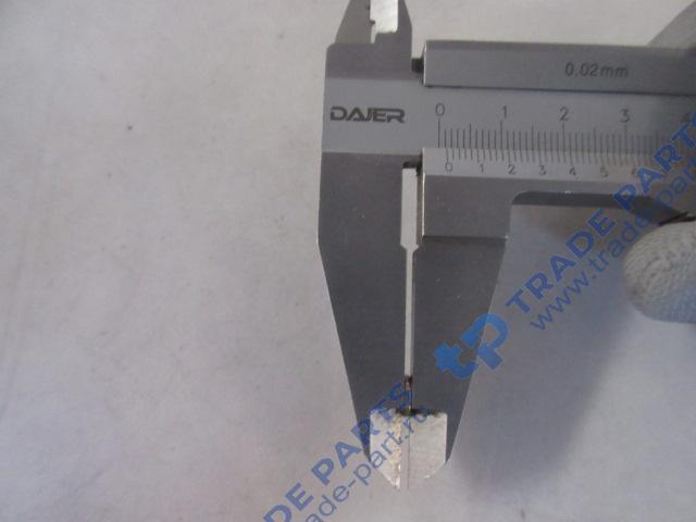 Реальная фотография шайба-гровер м4 sitrak