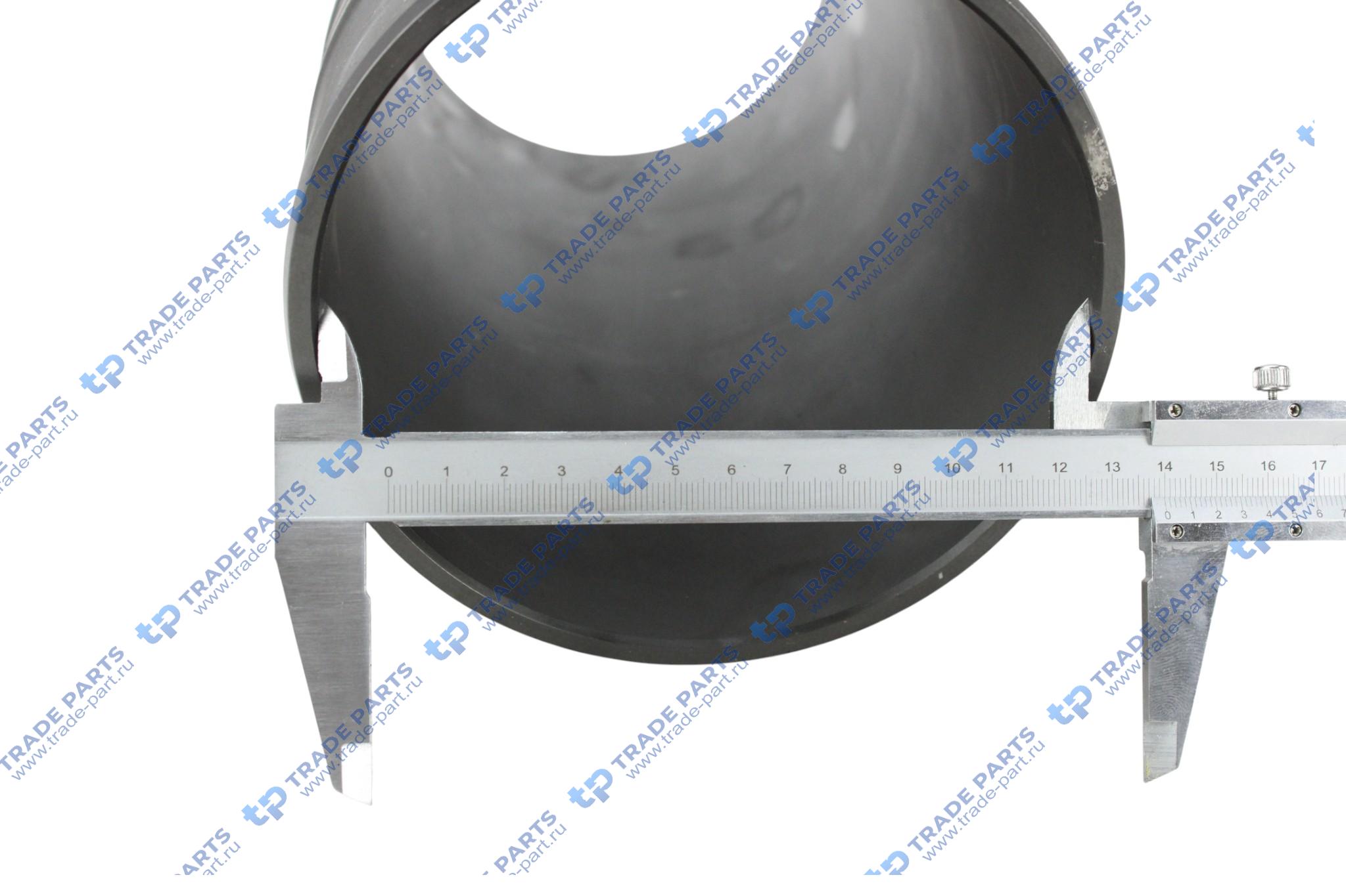 Реальная фотография поршневая группа  nt855  3017348 huatai